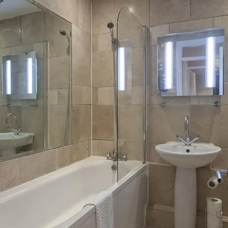 Budget Apartments By Premier City Apartment Dublin
