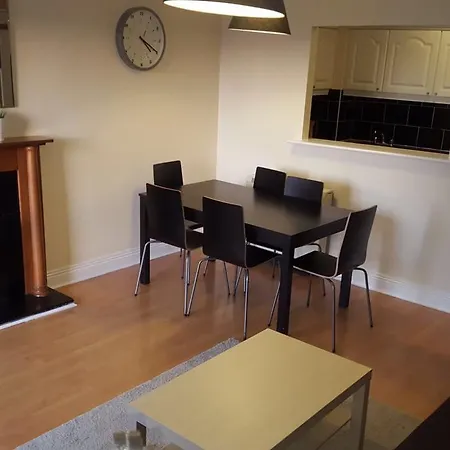 Budget Apartments By Premier City * Dublin