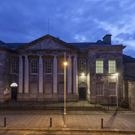 Budget By Premier * Dublin